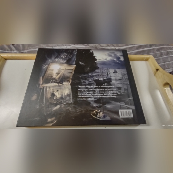 Places Beyond by Erik Johansson - Picture 5 of 6